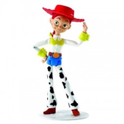 Figurine Toy Story - Jessie