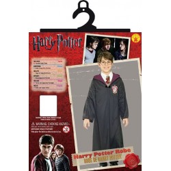 Déguisement avec accessoires Harry Potter™