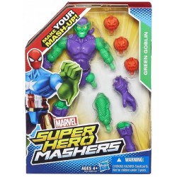 Figurine Hero Mashers -...