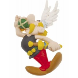 Magnet Asterix et sa potion magique - Plastoy