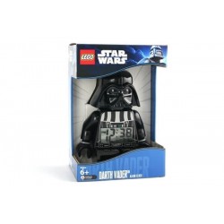 Réveil Star Wars LEGO® Dark Vador