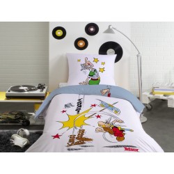 Housse de couette Astérix "...