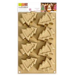 Moule à gâteaux en silicone...