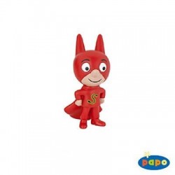 Figurine Samsam 