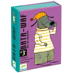 Jeu de cartes Batawaf