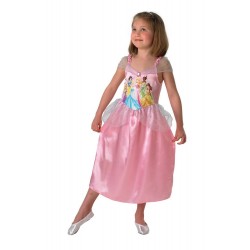 Déguisement princesses...