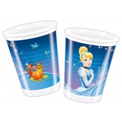 PartyKindom 32 Pièces Gobelet En Papier De Dessin Animé Du Nouvel An Tasse  De Lait Pour Fête De Noël Gobelets Jetables De Noël Verres De Fête De