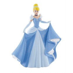 Figurine Cendrillon
