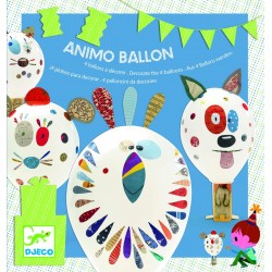 Animo Ballon - Djeco