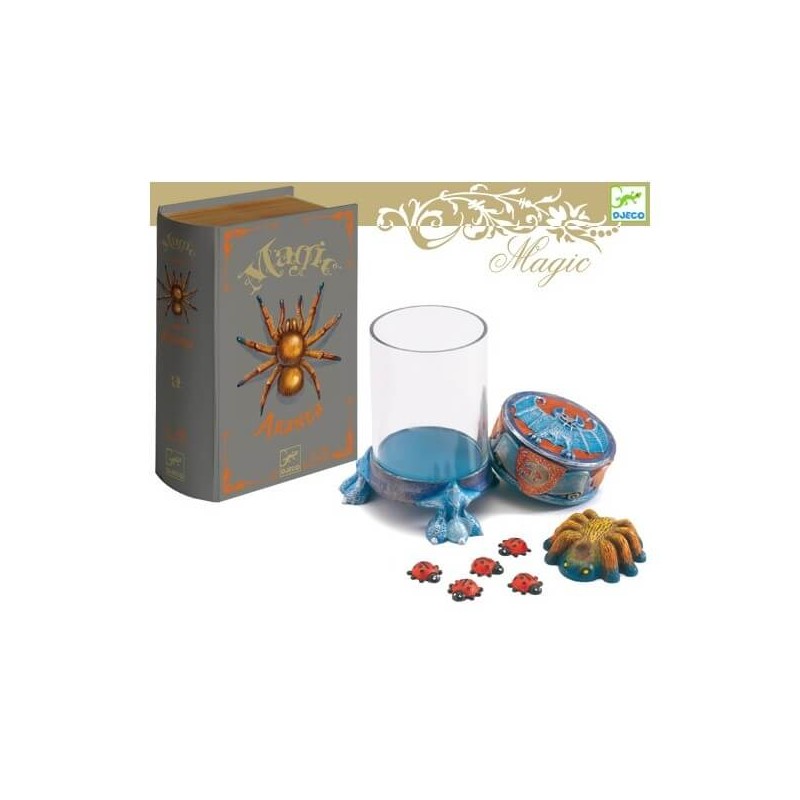 Magic Collection Coffret De Magie Best Of N°1 - Le Petit Magicien