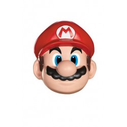 Masque Super Mario