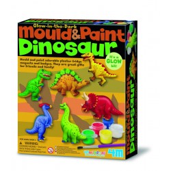 Kit de moulage et peinture...