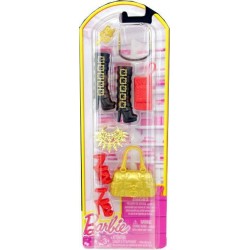 Acessoires Poupée Barbie 