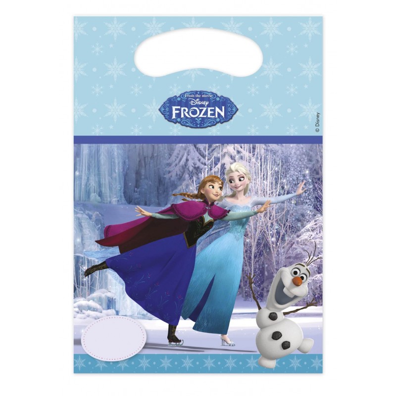 Disney Store Ensemble à offrir La Reine des Neiges pour enfants