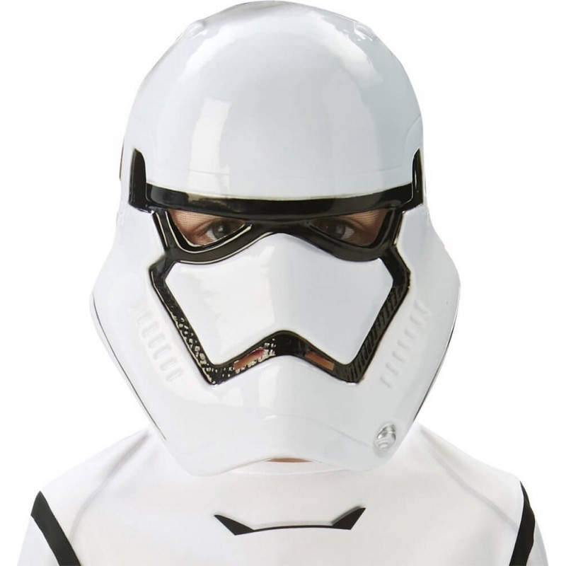 Masque de Stormtrooper Star Wars ( enfant )