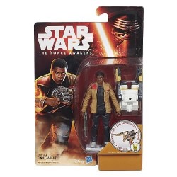 Figurine Finn Star Wars Épisode VII