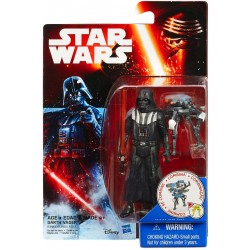 Darth Vader - Figurine 10 cm STAR WARS