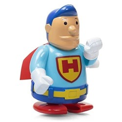 Figurine Superman mécanique