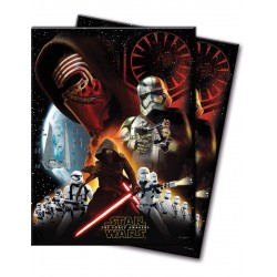 Nappe plastique Star Wars VII ™