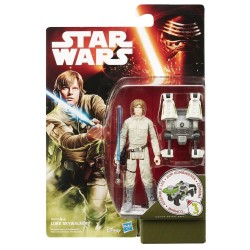 LUKE SKYWALKER - Figurine...