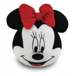 Coussin Minnie 30 cm 