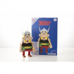 Paper toy Asterix 13 cm - MOMOT - Edition limitée