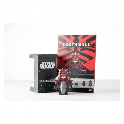 Paper Toy Star Wars Dark Maul 13 cm