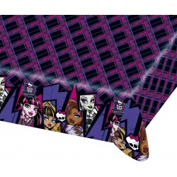 Nappe de fête Monster High