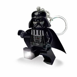 Lego Star Wars - Porte-clés LED Dark Vador