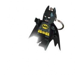 Porte-clés lumineux Lego Batman
