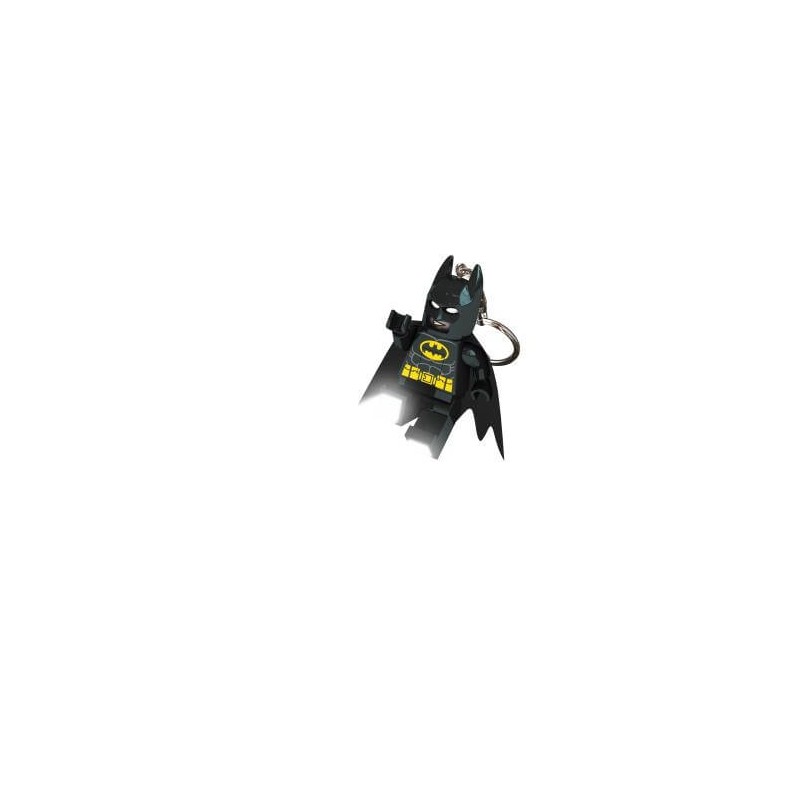 Porte-clés lumineux Lego Batman