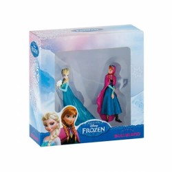 Coffret 2 figurines Anna Et...