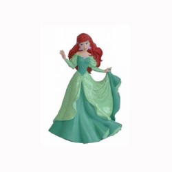 Figurine Princesse Ariel 10...