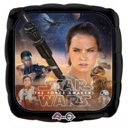Ballon mylar Star Wars - Le...