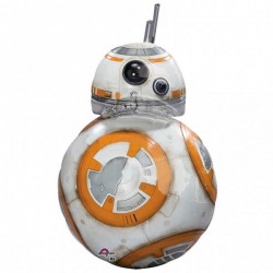 Ballon géant BB-8 Star Wars