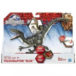Figurine Velociraptor...