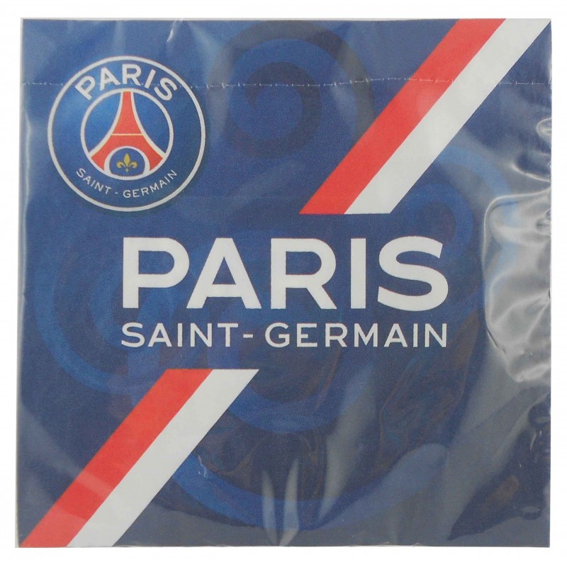 Déco PSG pour anniversaire