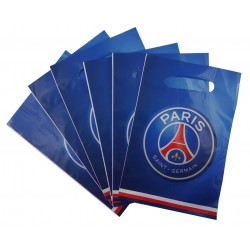 Thème d'anniversaire Foot PSG pour votre enfant - Annikids