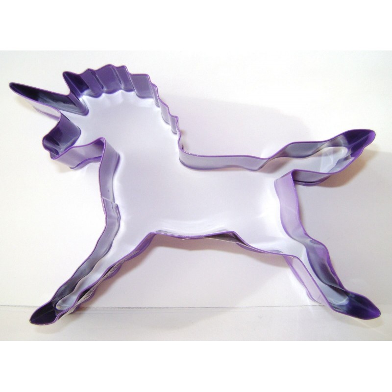 emporte-piece licorne