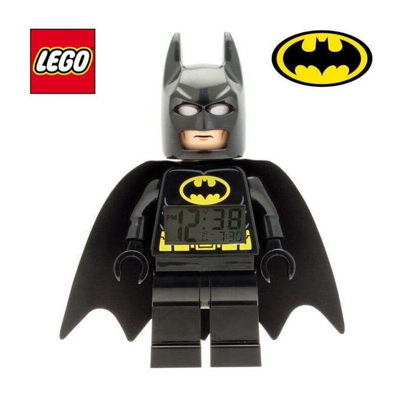 Reveil Batman Lego