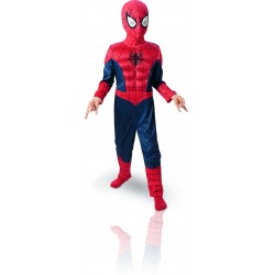 Parapluie - Spiderman - 38/6  Accessoires pour enfants chez Déco de Héros