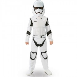 Déguisement luxe Stormtrooper Star Wars™ enfant 5/6 ans