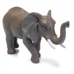 Figurine Animal de la jungle 15 cm