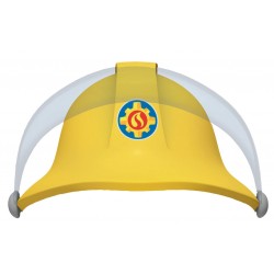 8 chapeaux Sam le Pompier