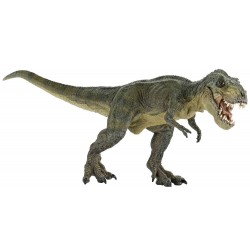 Figurine dinosaure...