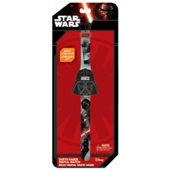 Montre Dark Vador 3D
