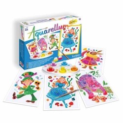 Coffret Aquarellum junior -...