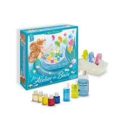 Sentosphère - mon atelier...