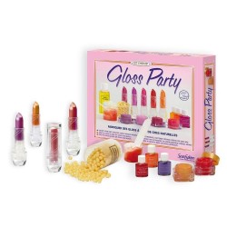 Gloss Party - Kit...