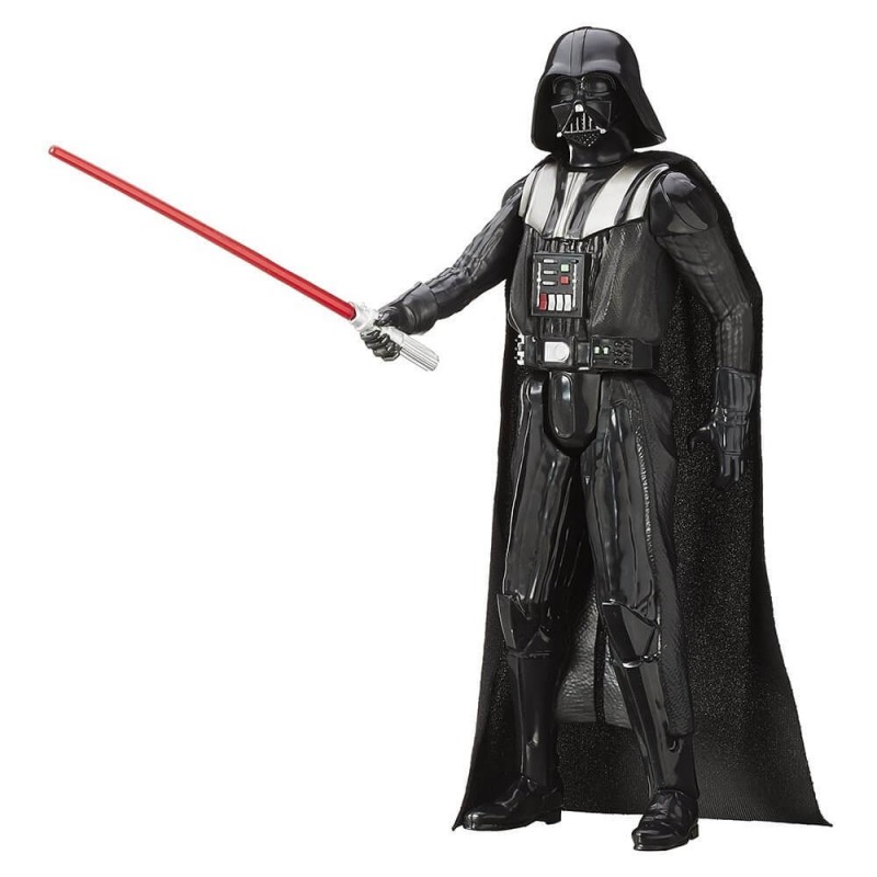 Figurine 30 cm Dark Vador Star Wars